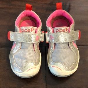 PLAE Toddler Shoes